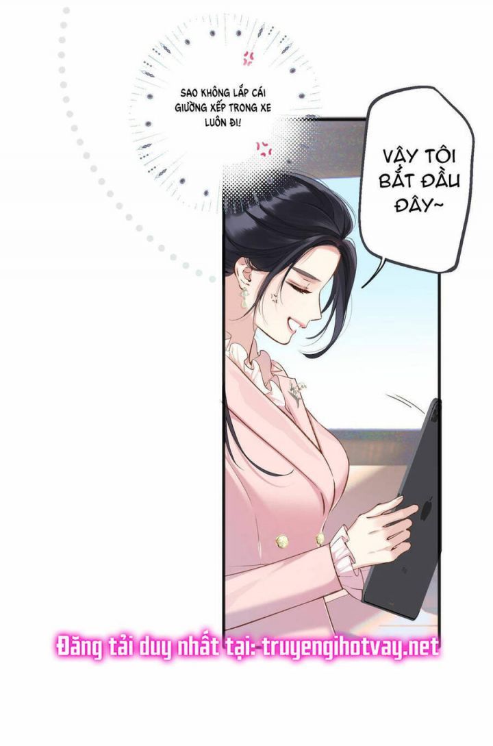 Tôi Cũng Muốn Làm Mợ Út: Chapter 6.1