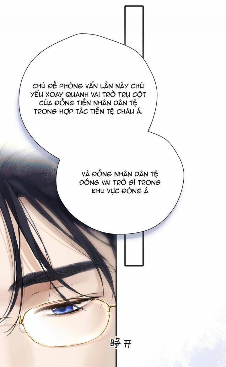 Tôi Cũng Muốn Làm Mợ Út: Chapter 6.1