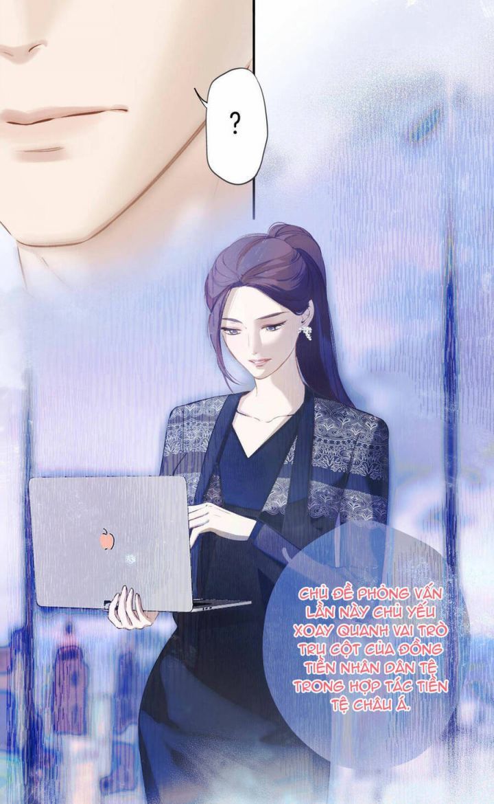 Tôi Cũng Muốn Làm Mợ Út: Chapter 6.1