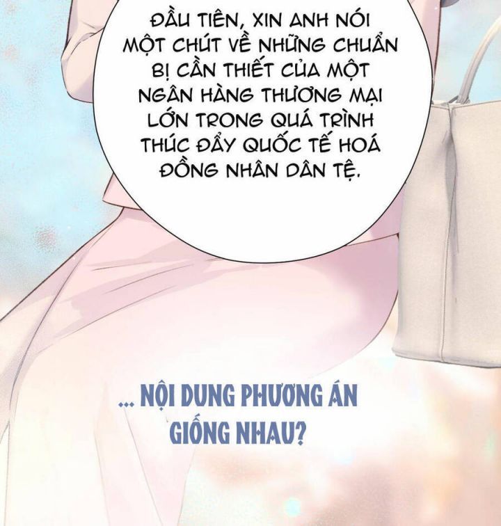 Tôi Cũng Muốn Làm Mợ Út: Chapter 6.1