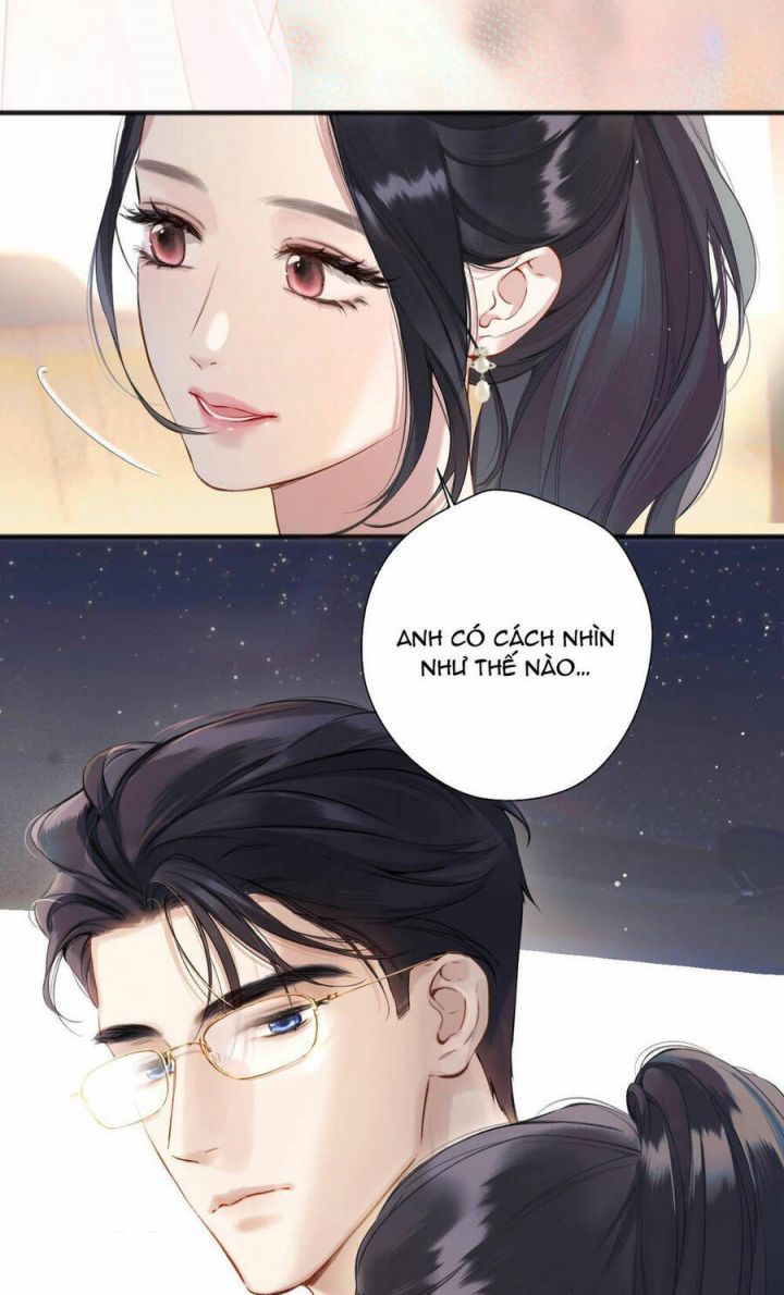 Tôi Cũng Muốn Làm Mợ Út: Chapter 6.1
