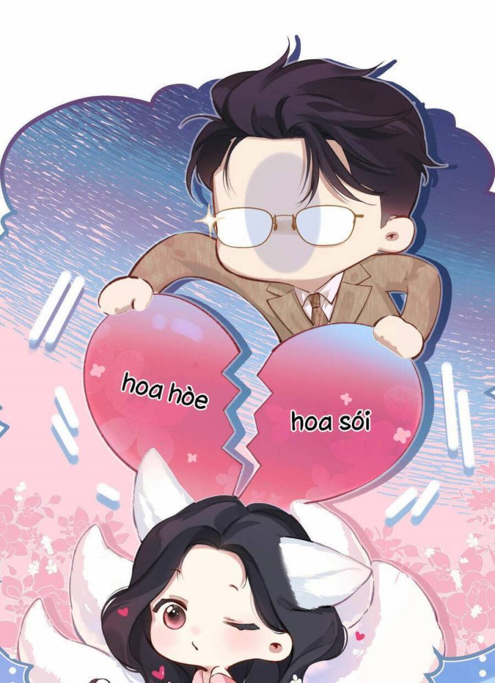 Tôi Cũng Muốn Làm Mợ Út: Chapter 6.1