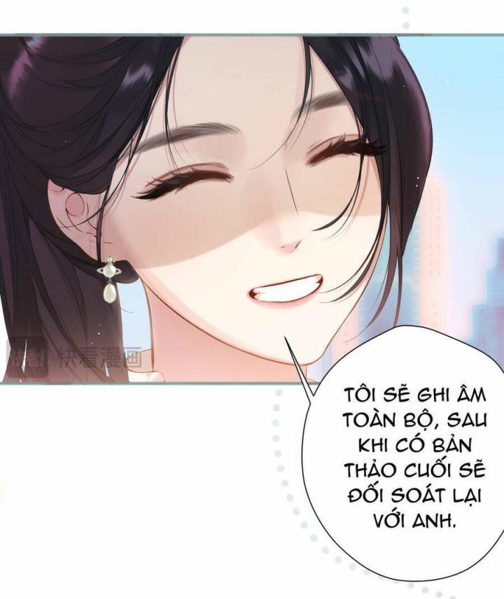 Tôi Cũng Muốn Làm Mợ Út: Chapter 6.1