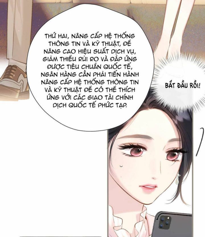 Tôi Cũng Muốn Làm Mợ Út: Chapter 6.2