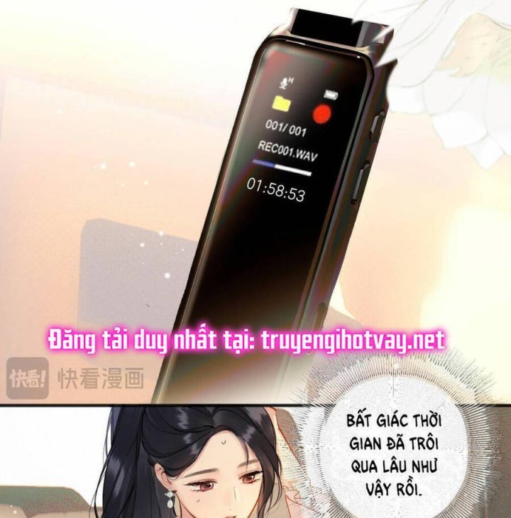 Tôi Cũng Muốn Làm Mợ Út: Chapter 6.2