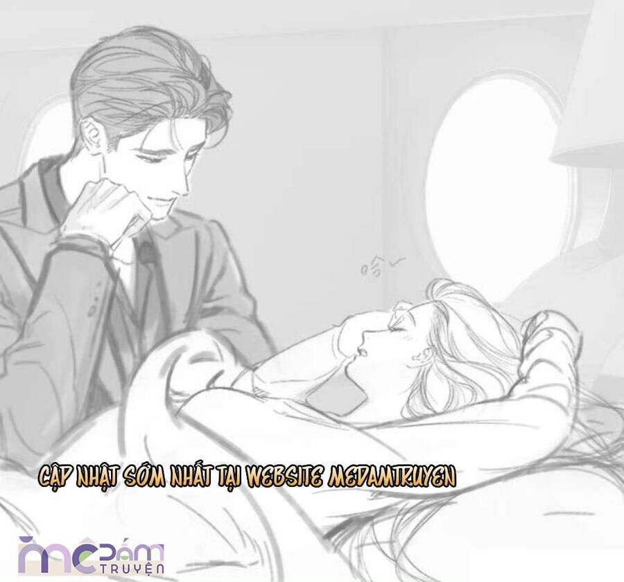 Tôi Cũng Muốn Làm Mợ Út: Chapter 60.1