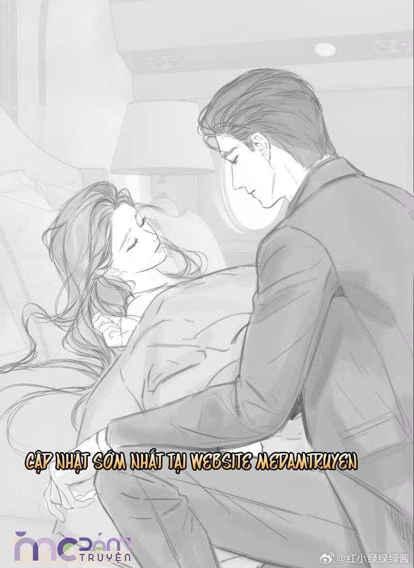 Tôi Cũng Muốn Làm Mợ Út: Chapter 60.1