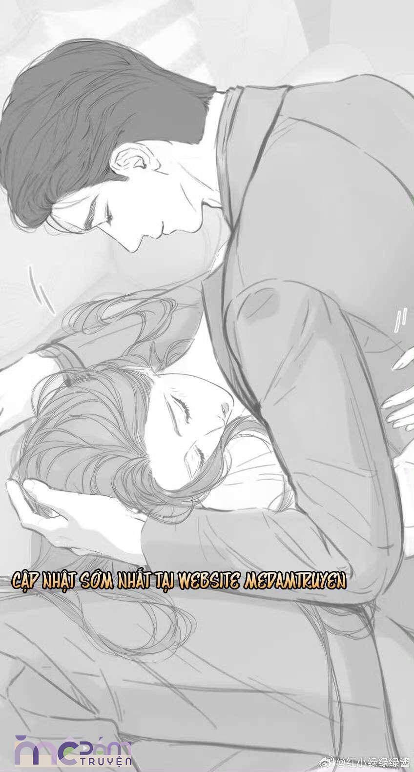 Tôi Cũng Muốn Làm Mợ Út: Chapter 60.1