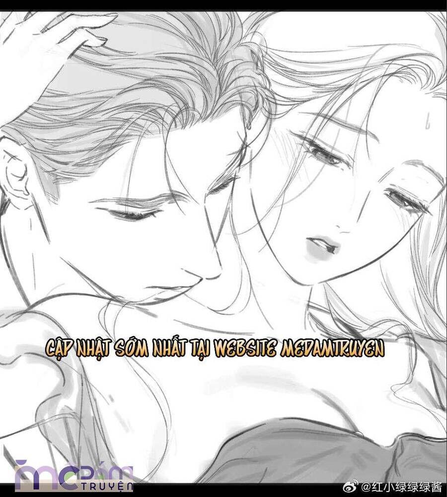 Tôi Cũng Muốn Làm Mợ Út: Chapter 60.1