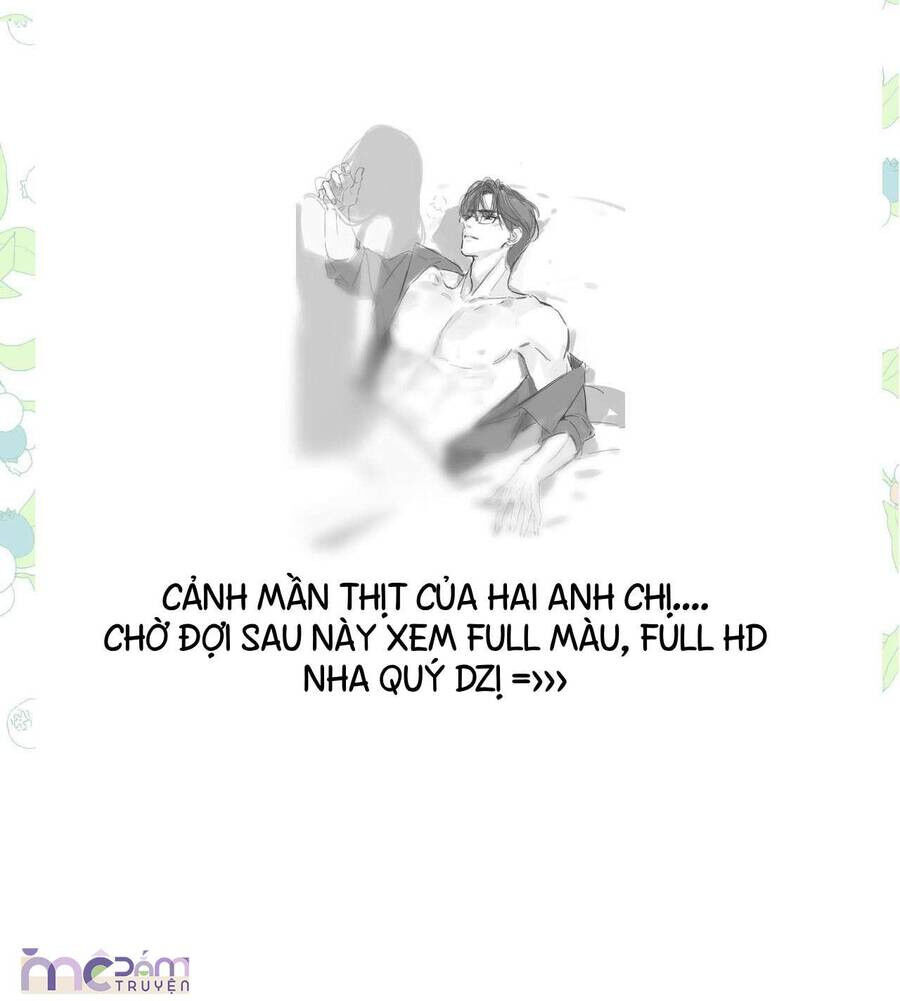 Tôi Cũng Muốn Làm Mợ Út: Chapter 60.1