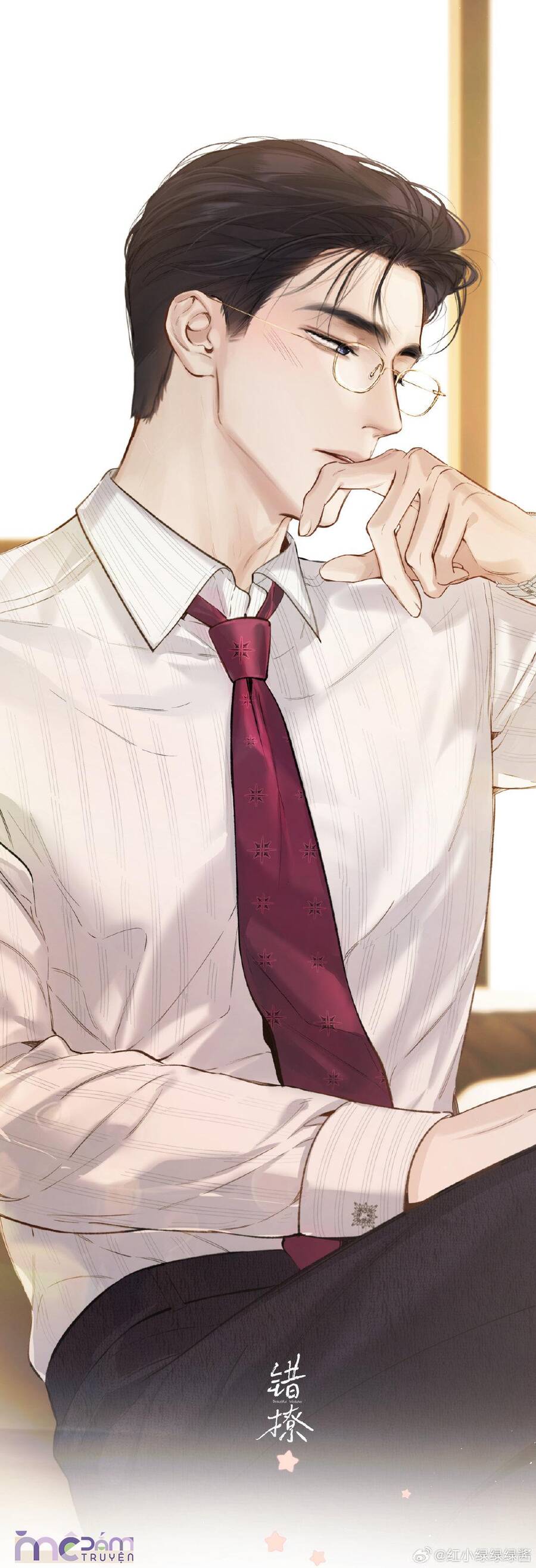 Tôi Cũng Muốn Làm Mợ Út: Chapter 60.2