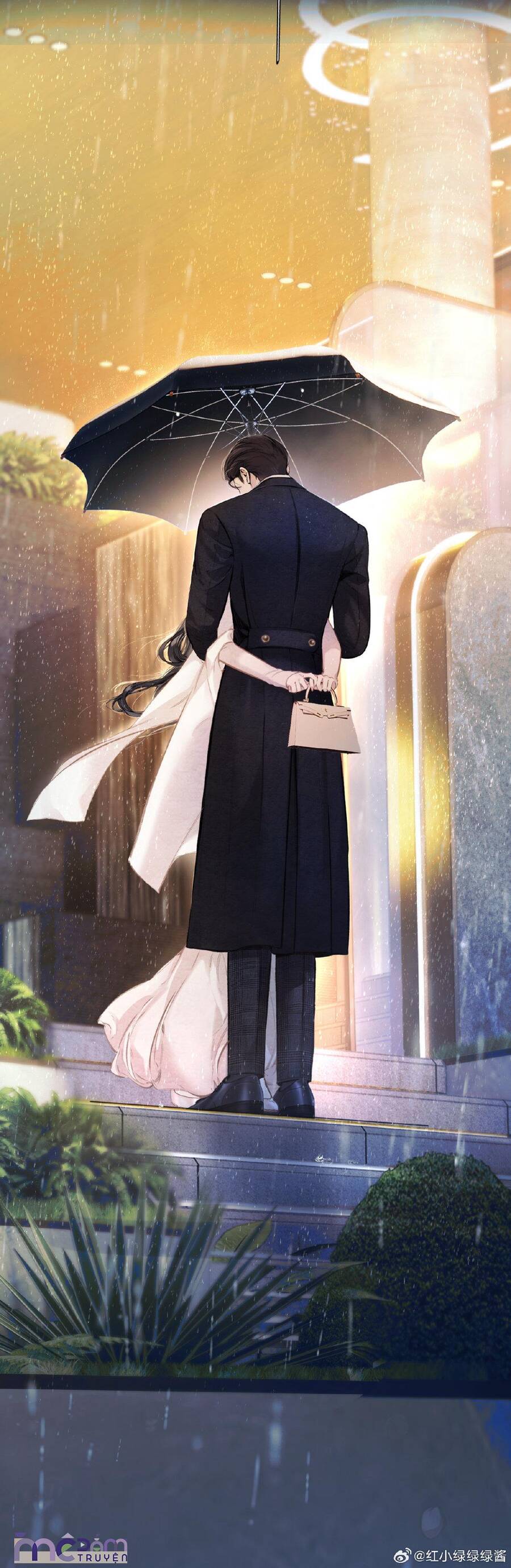 Tôi Cũng Muốn Làm Mợ Út: Chapter 60.2