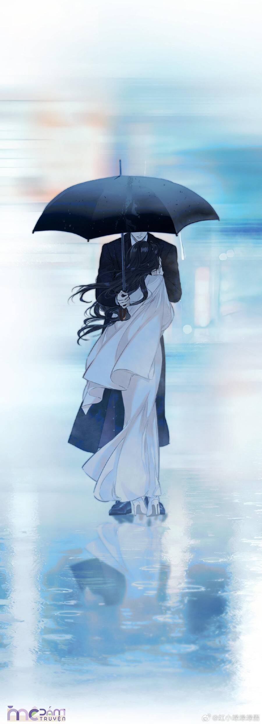 Tôi Cũng Muốn Làm Mợ Út: Chapter 60.2