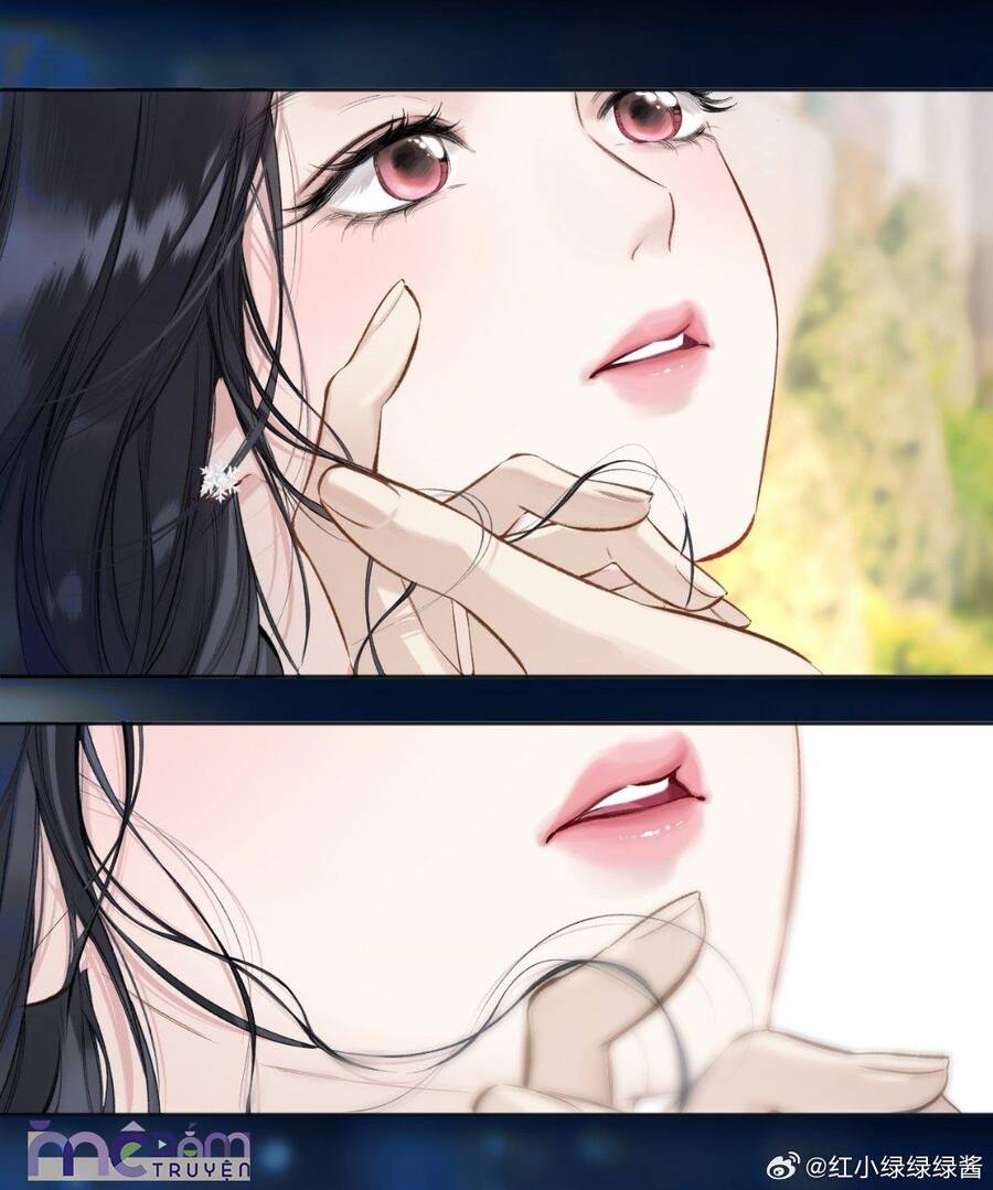 Tôi Cũng Muốn Làm Mợ Út: Chapter 60.2