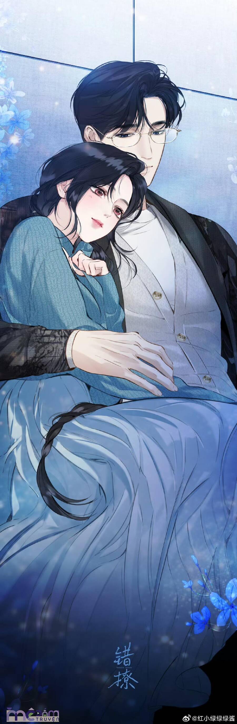 Tôi Cũng Muốn Làm Mợ Út: Chapter 60.2