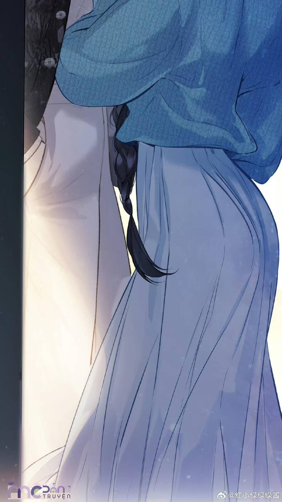 Tôi Cũng Muốn Làm Mợ Út: Chapter 60.2