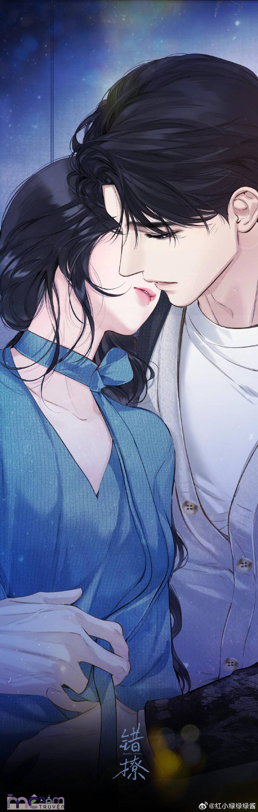 Tôi Cũng Muốn Làm Mợ Út: Chapter 60.2