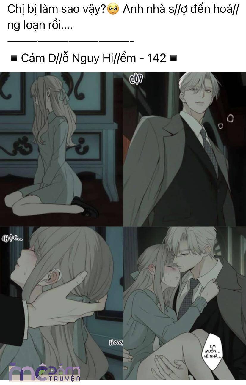 Tôi Cũng Muốn Làm Mợ Út: Chapter 60