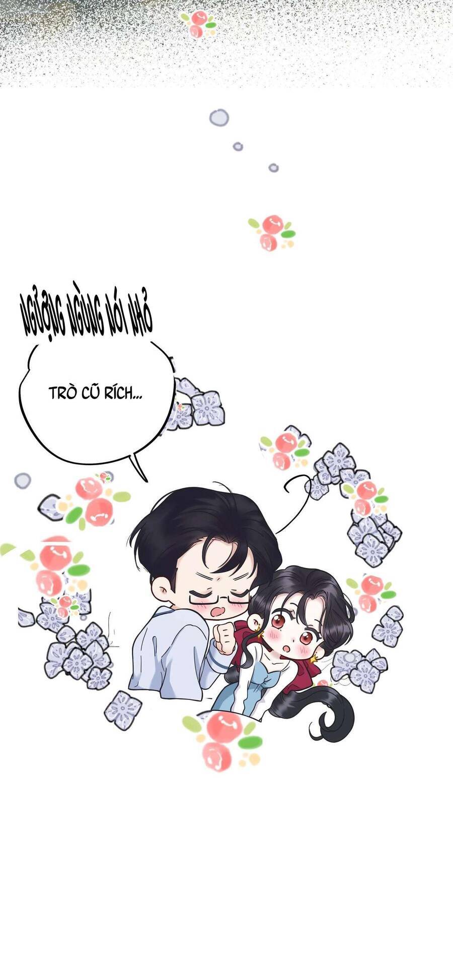 Tôi Cũng Muốn Làm Mợ Út: Chapter 60