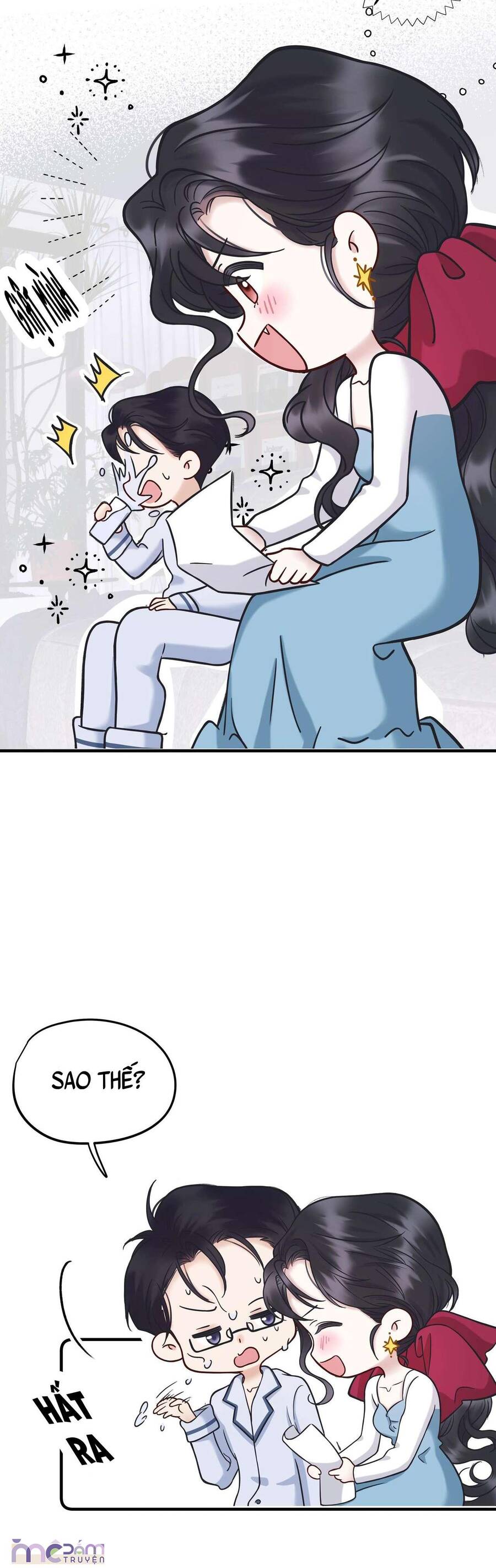 Tôi Cũng Muốn Làm Mợ Út: Chapter 60