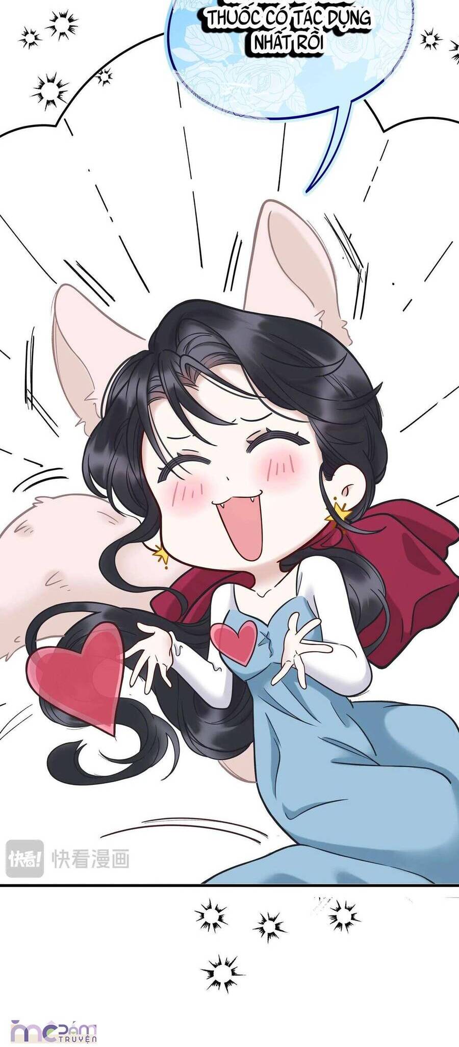 Tôi Cũng Muốn Làm Mợ Út: Chapter 60