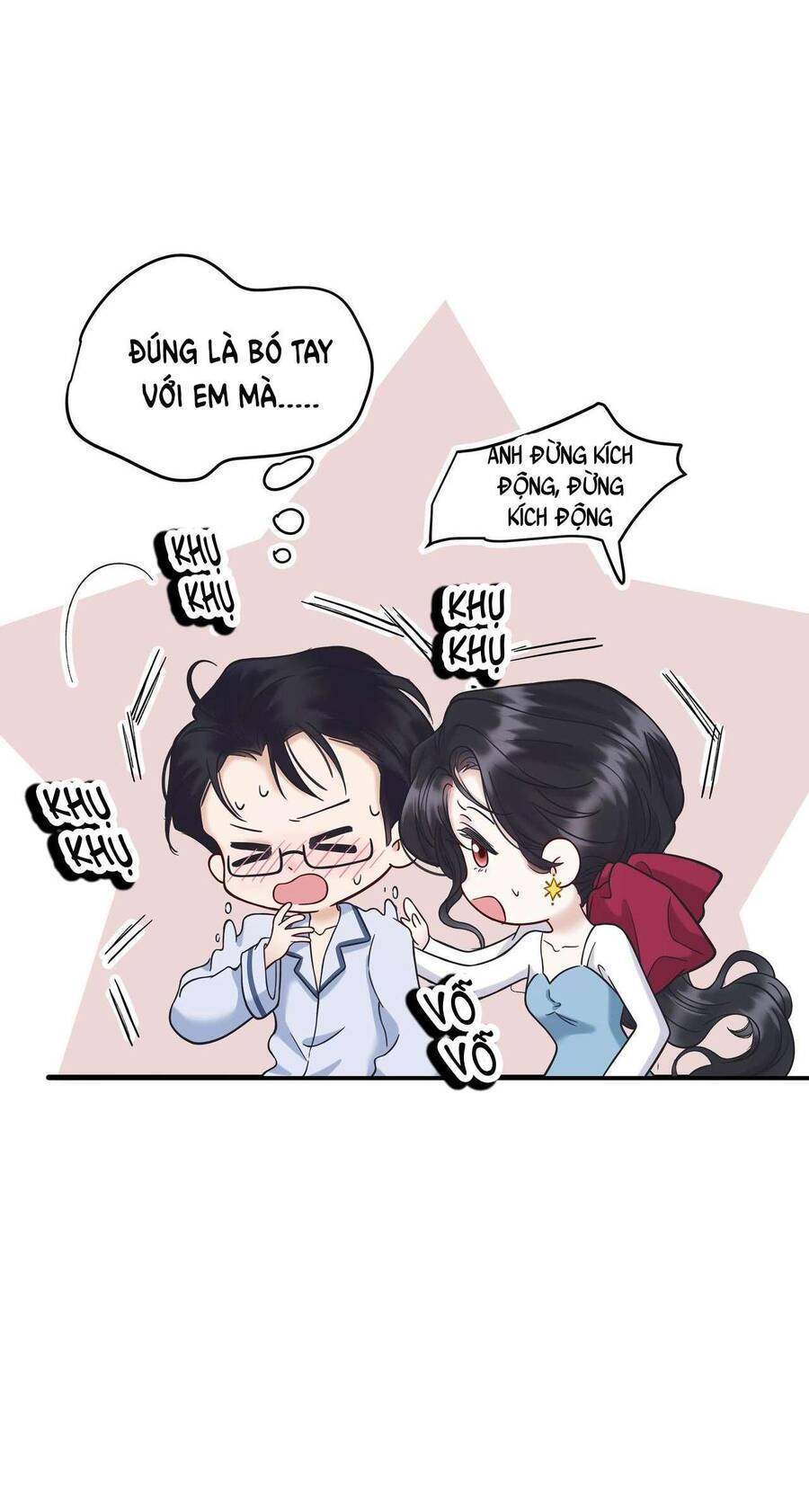 Tôi Cũng Muốn Làm Mợ Út: Chapter 60