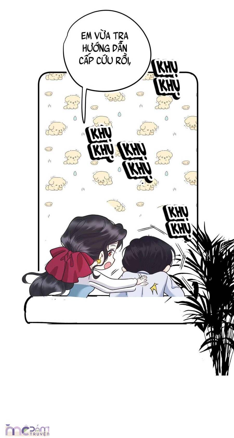 Tôi Cũng Muốn Làm Mợ Út: Chapter 60