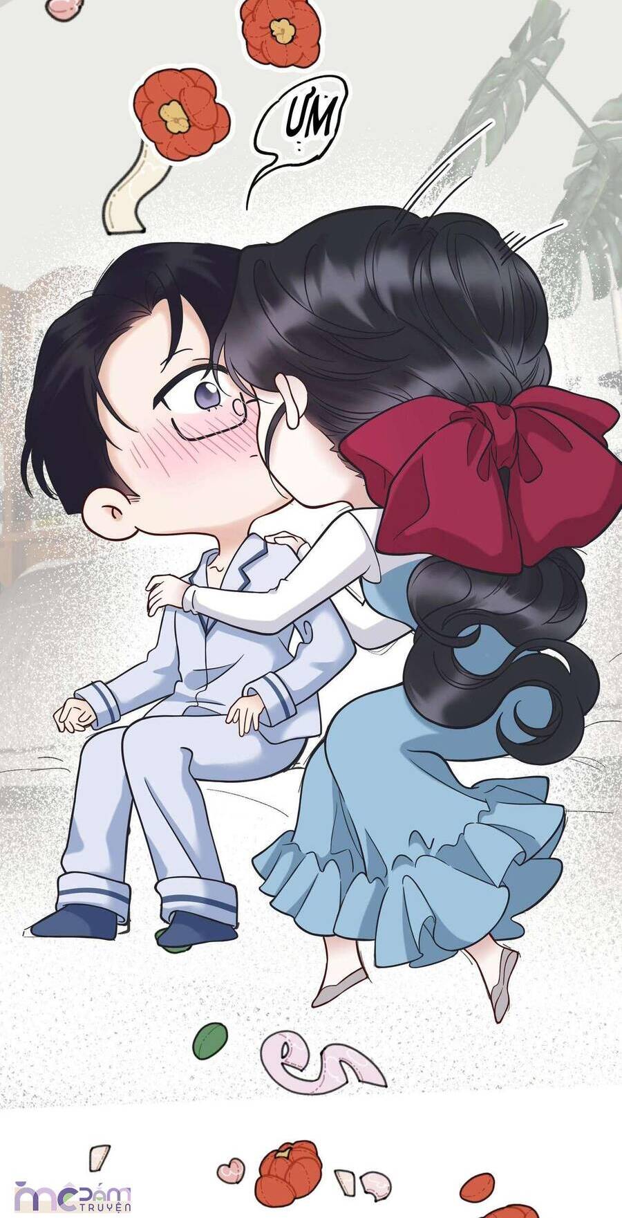 Tôi Cũng Muốn Làm Mợ Út: Chapter 60