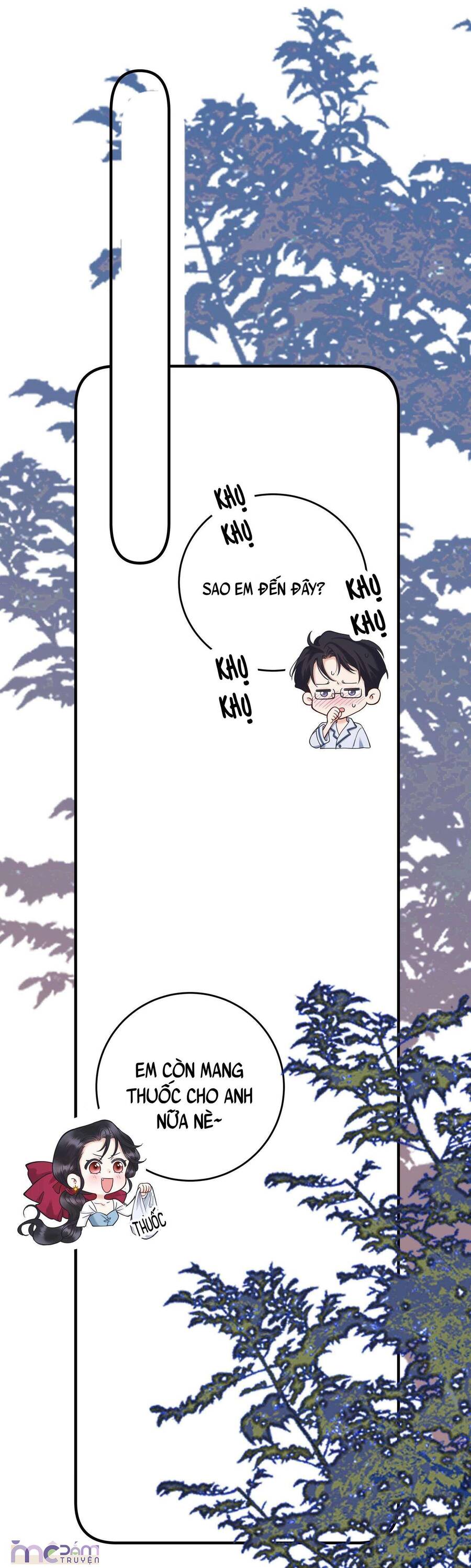 Tôi Cũng Muốn Làm Mợ Út: Chapter 60