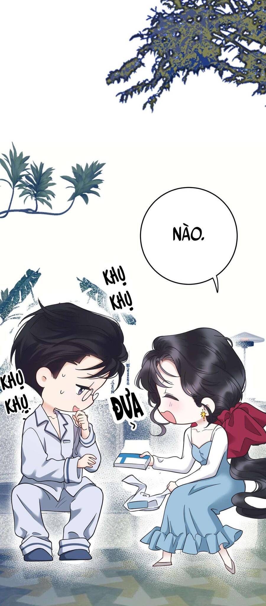 Tôi Cũng Muốn Làm Mợ Út: Chapter 60