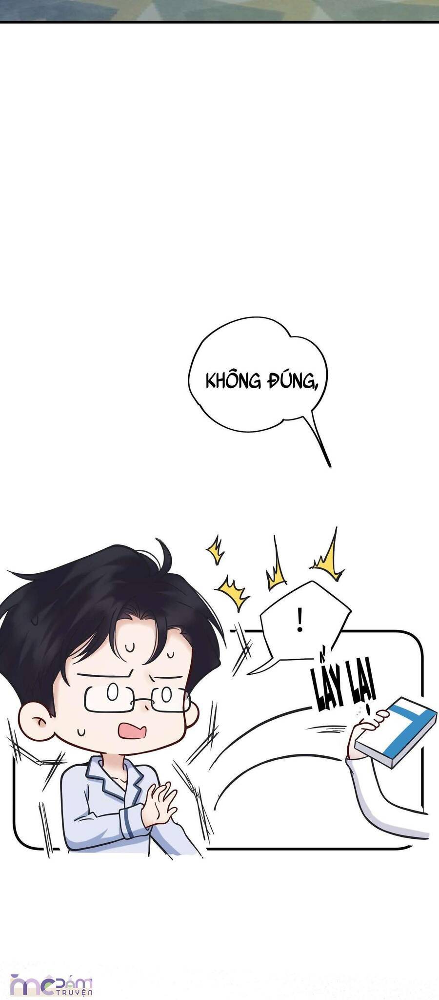 Tôi Cũng Muốn Làm Mợ Út: Chapter 60