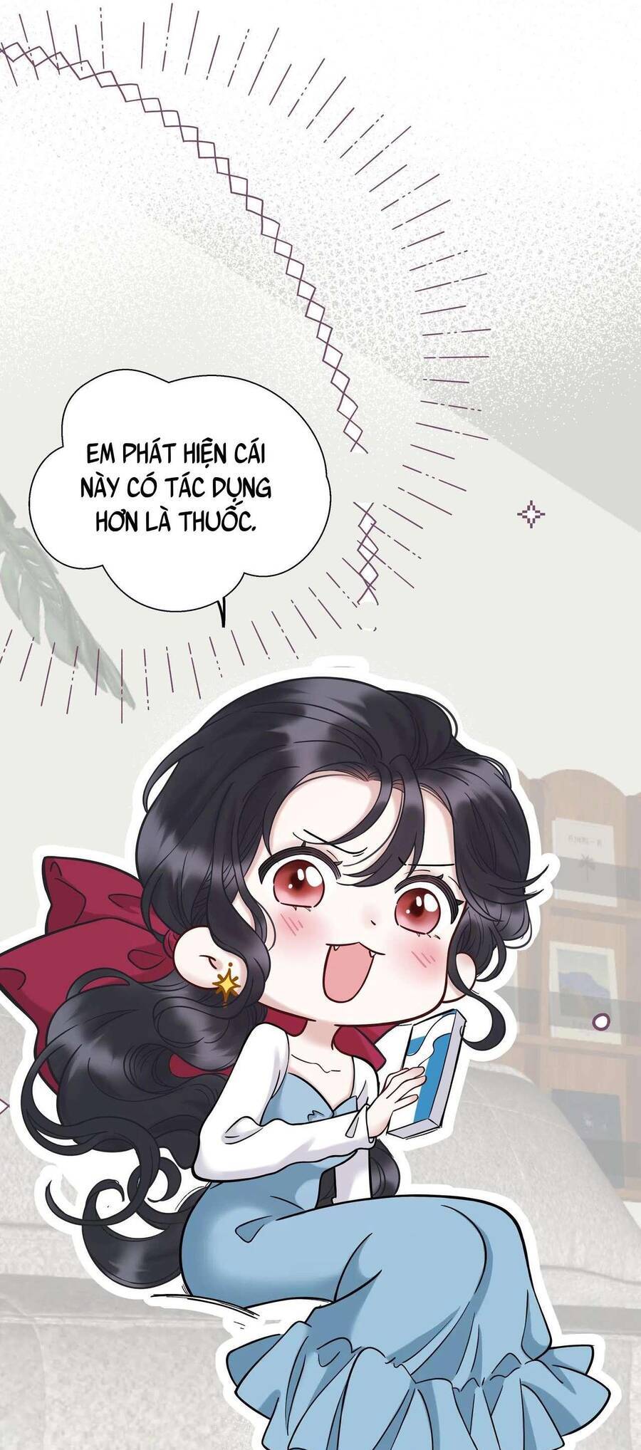 Tôi Cũng Muốn Làm Mợ Út: Chapter 60