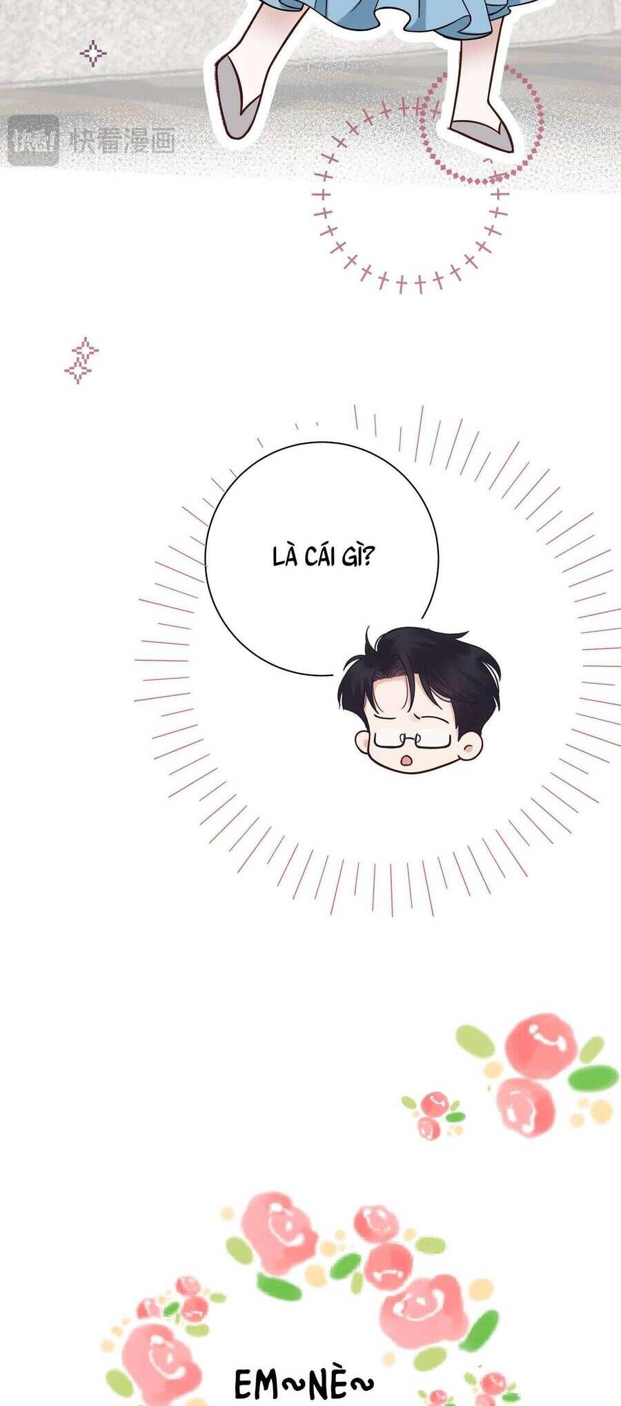 Tôi Cũng Muốn Làm Mợ Út: Chapter 60