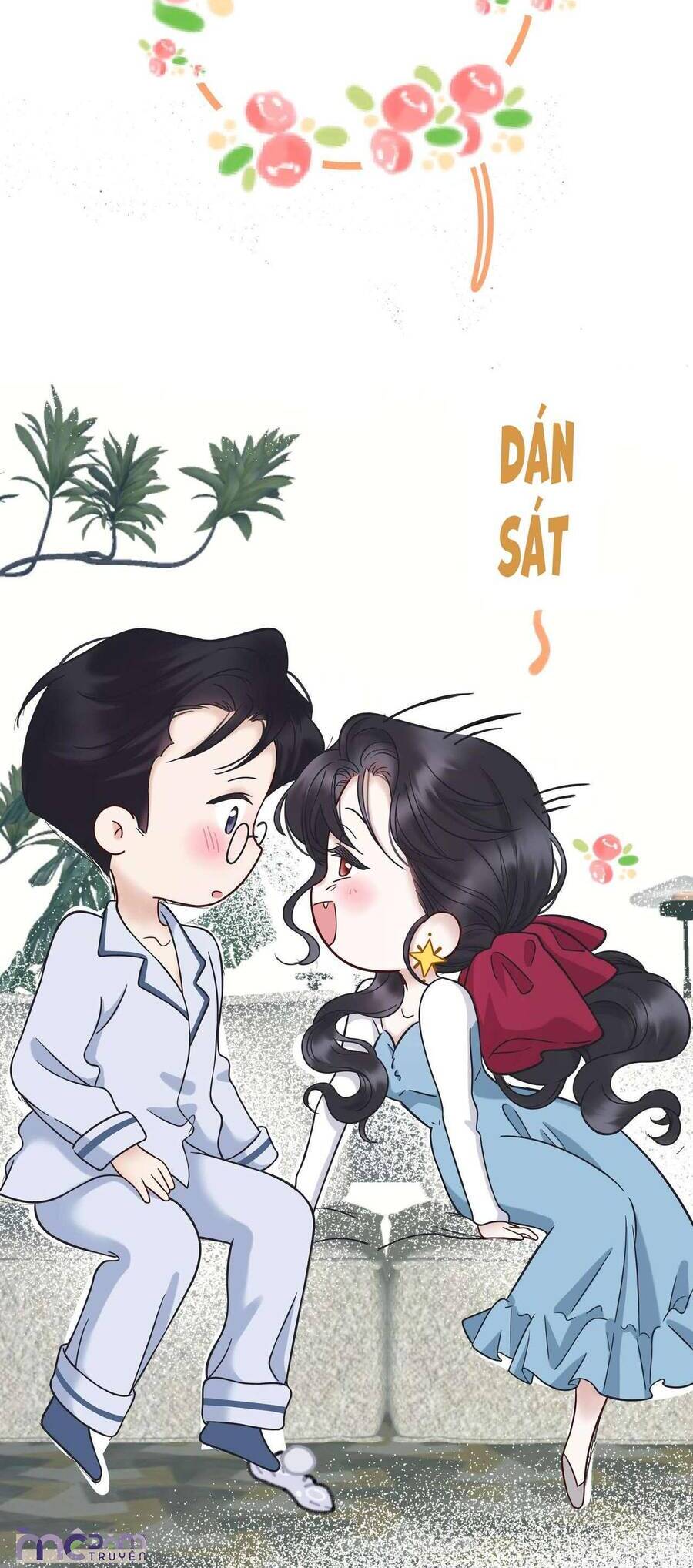 Tôi Cũng Muốn Làm Mợ Út: Chapter 60