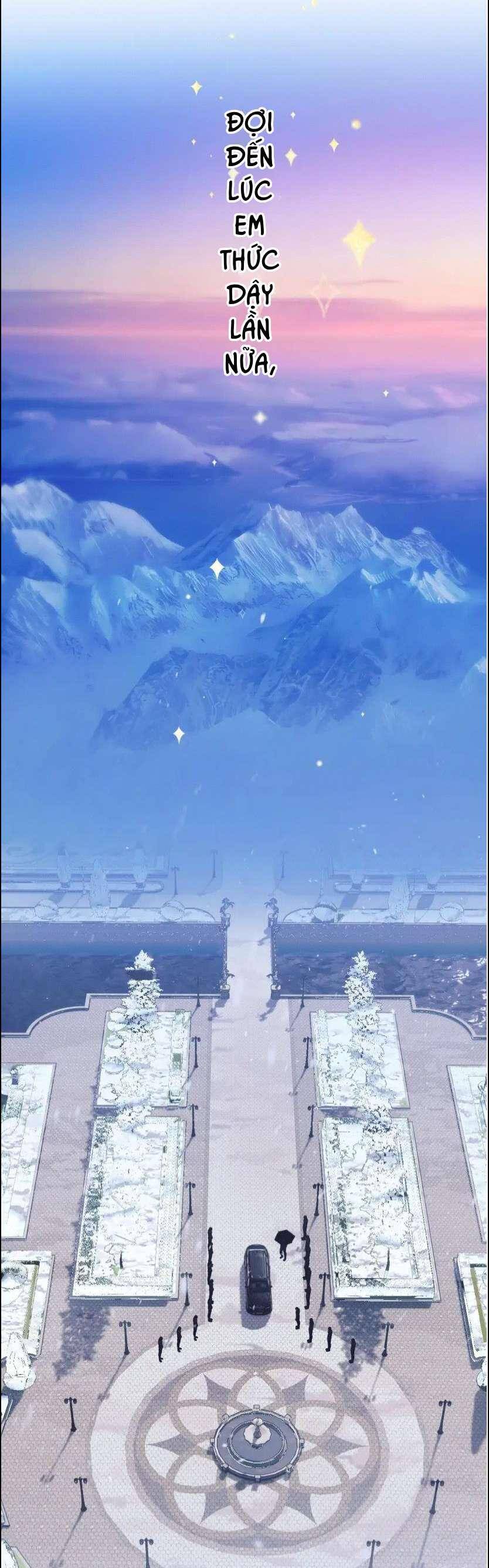 Tôi Cũng Muốn Làm Mợ Út: Chapter 61