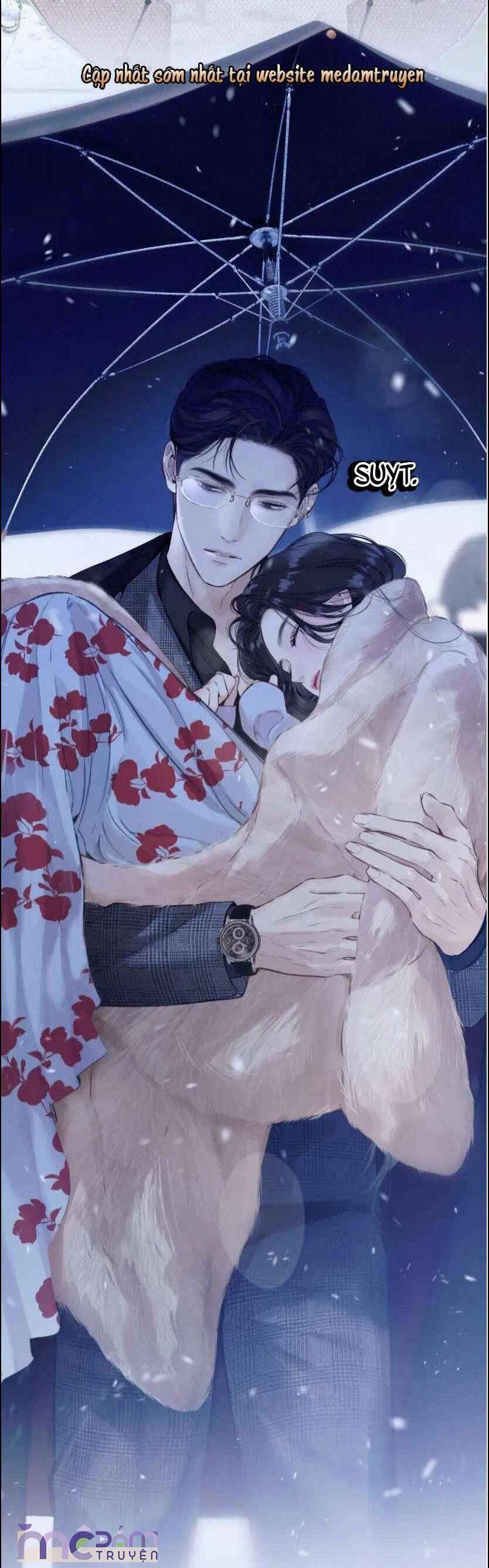 Tôi Cũng Muốn Làm Mợ Út: Chapter 61