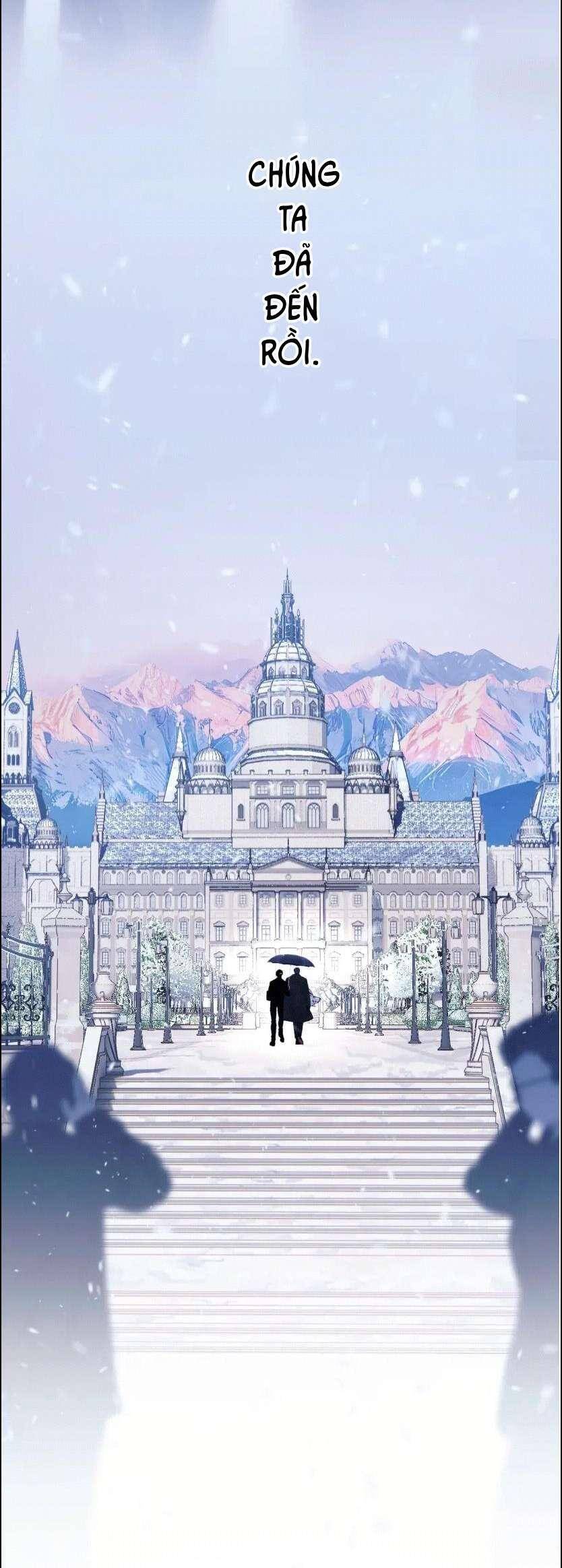 Tôi Cũng Muốn Làm Mợ Út: Chapter 61