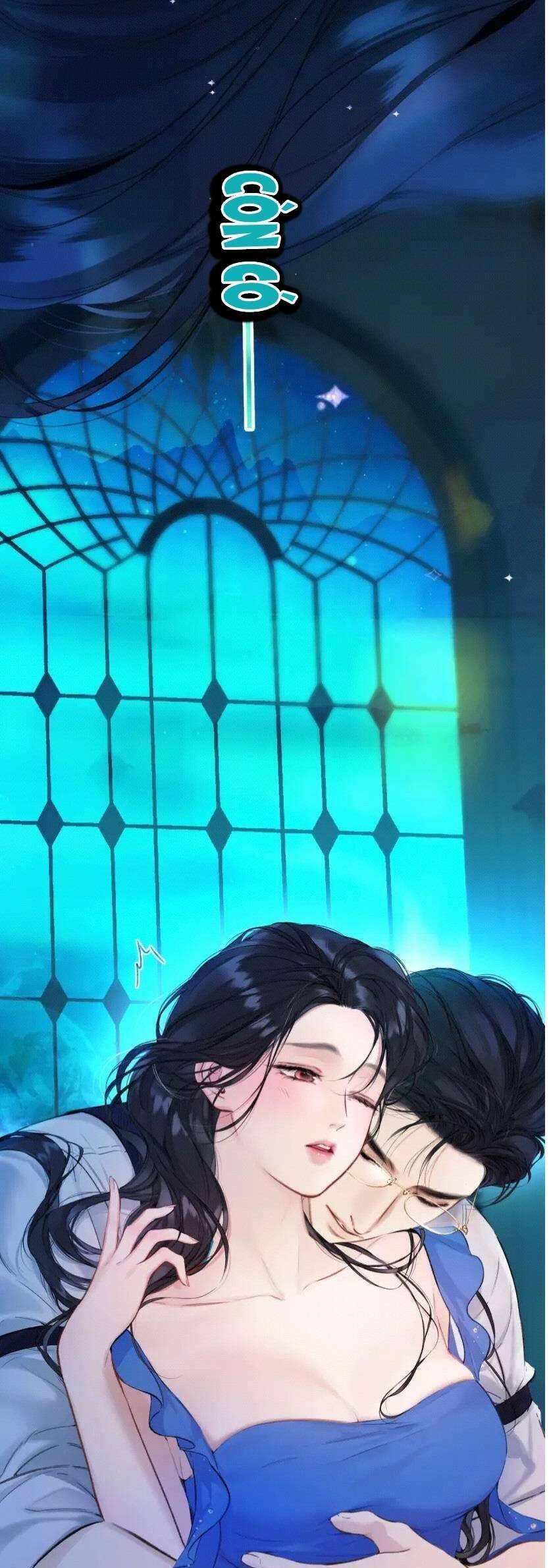 Tôi Cũng Muốn Làm Mợ Út: Chapter 61