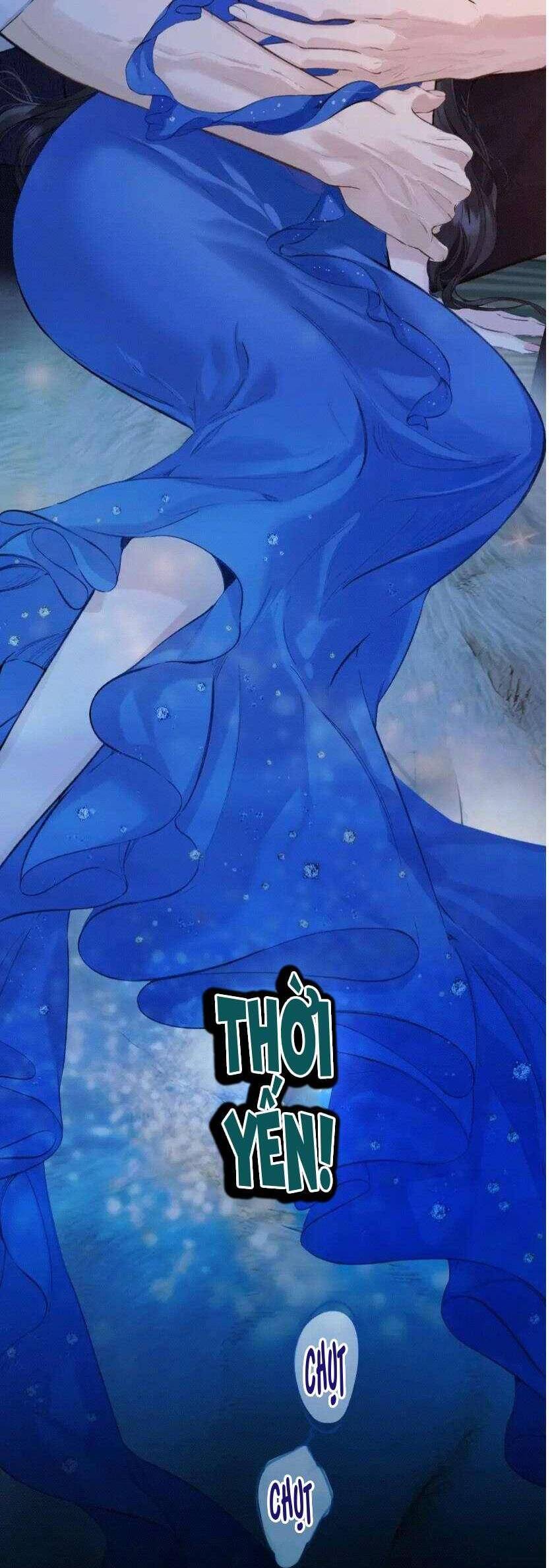 Tôi Cũng Muốn Làm Mợ Út: Chapter 61