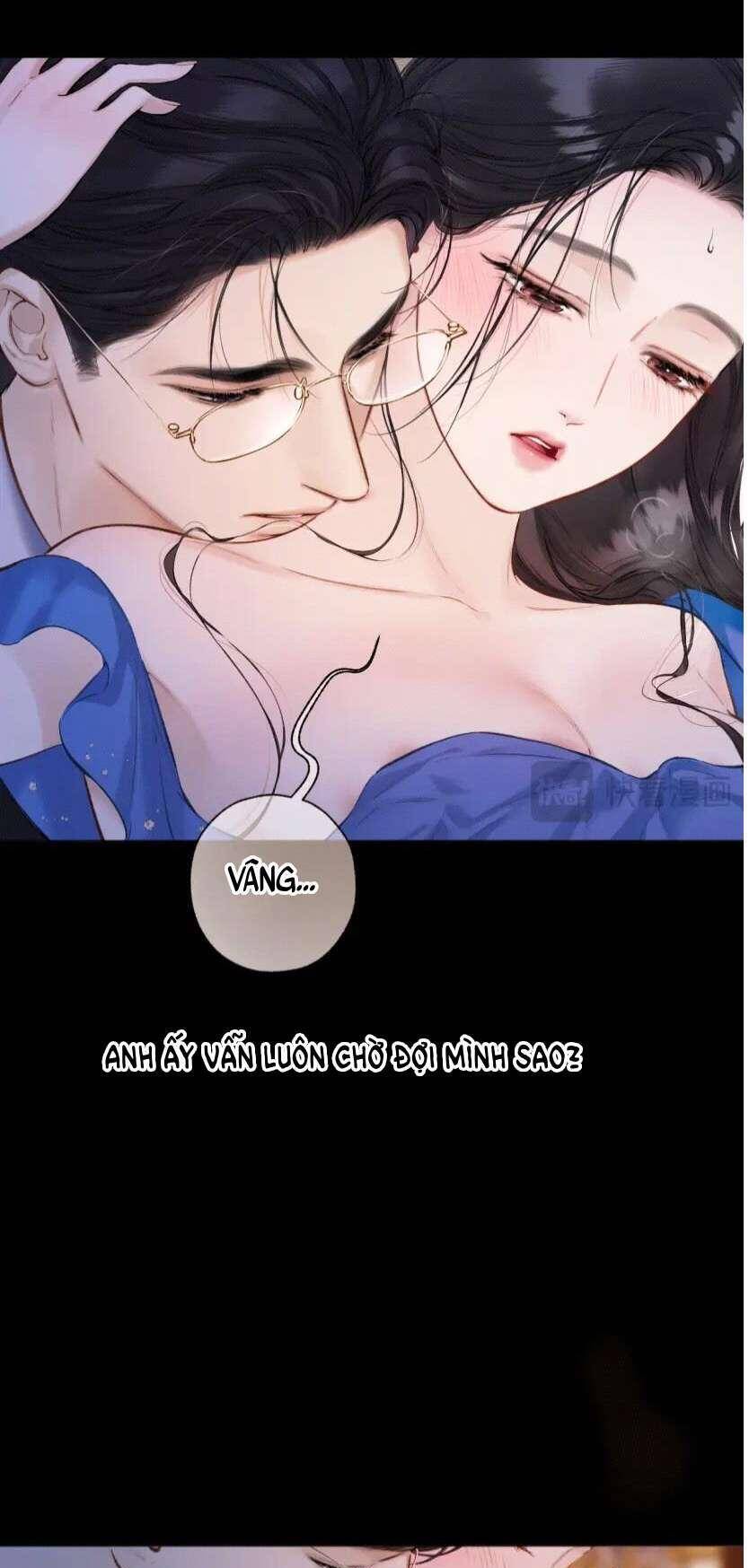 Tôi Cũng Muốn Làm Mợ Út: Chapter 61