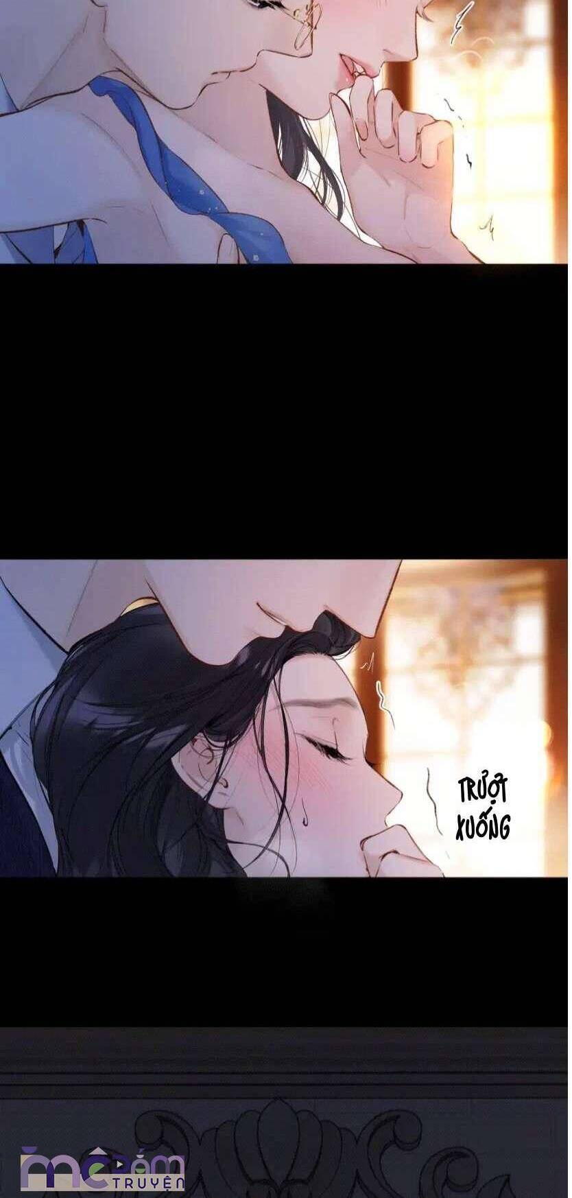 Tôi Cũng Muốn Làm Mợ Út: Chapter 61