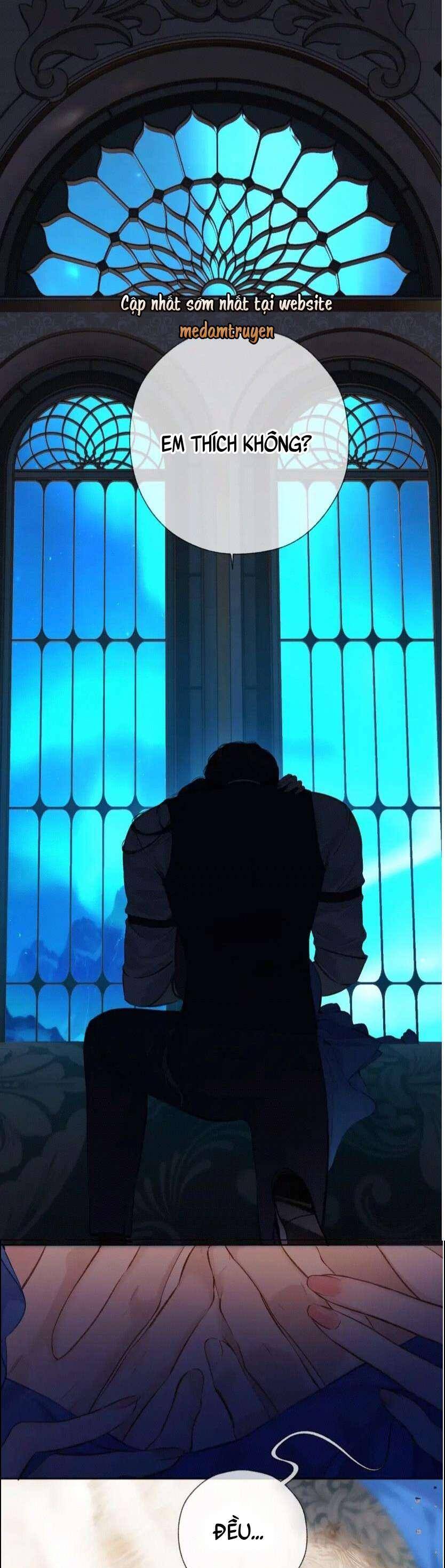 Tôi Cũng Muốn Làm Mợ Út: Chapter 61