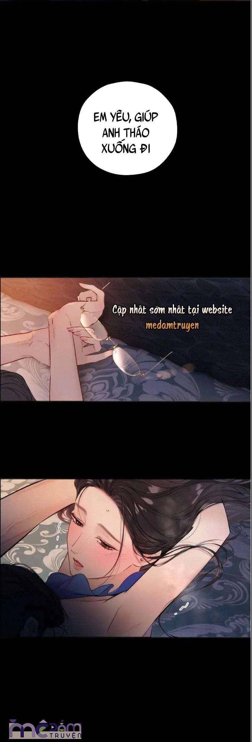 Tôi Cũng Muốn Làm Mợ Út: Chapter 61