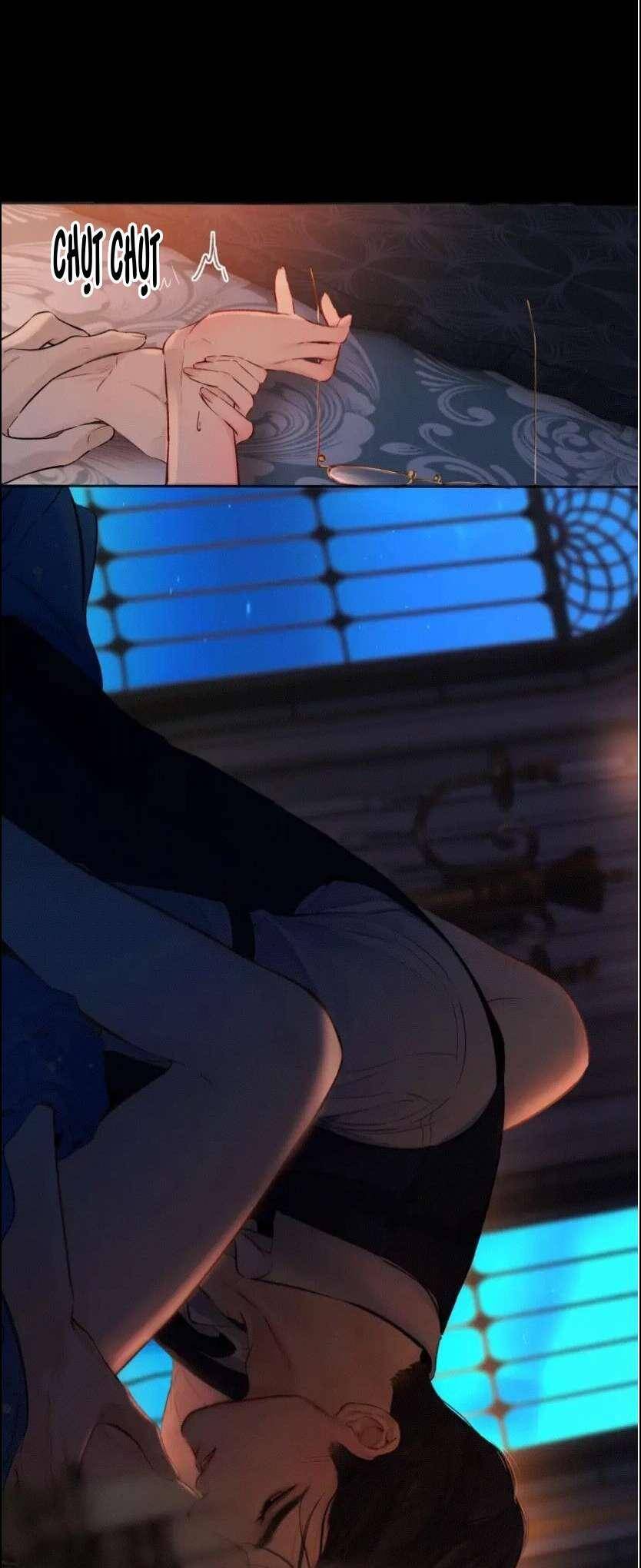 Tôi Cũng Muốn Làm Mợ Út: Chapter 61