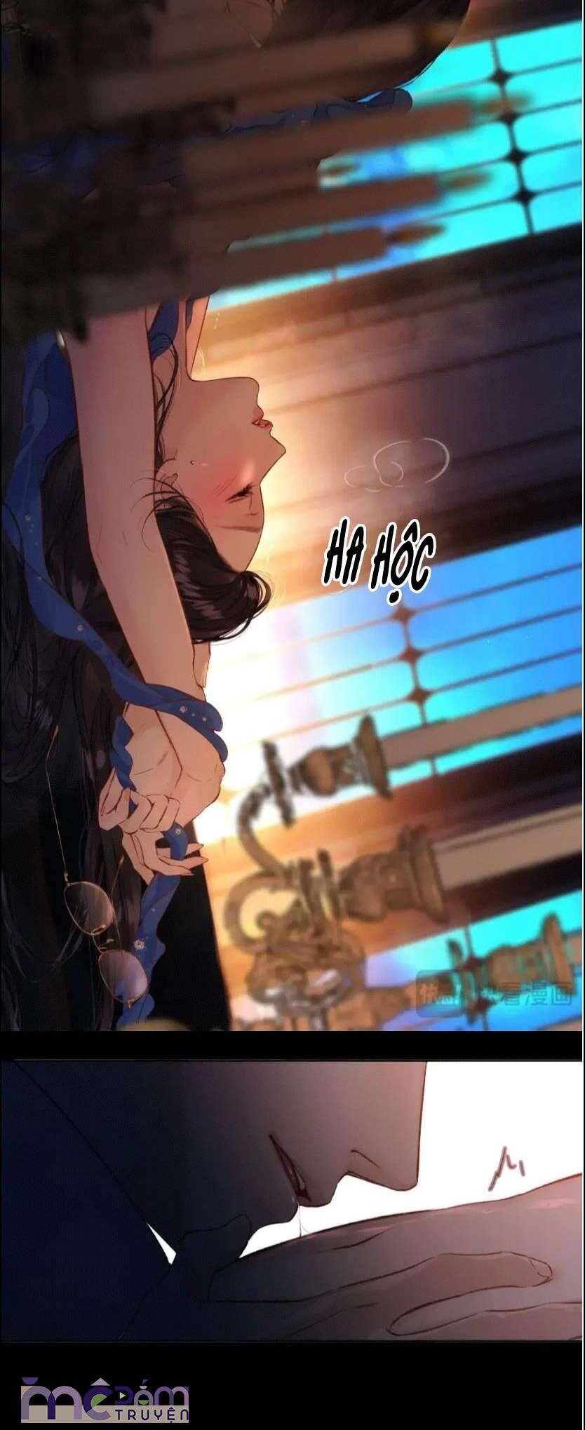 Tôi Cũng Muốn Làm Mợ Út: Chapter 61