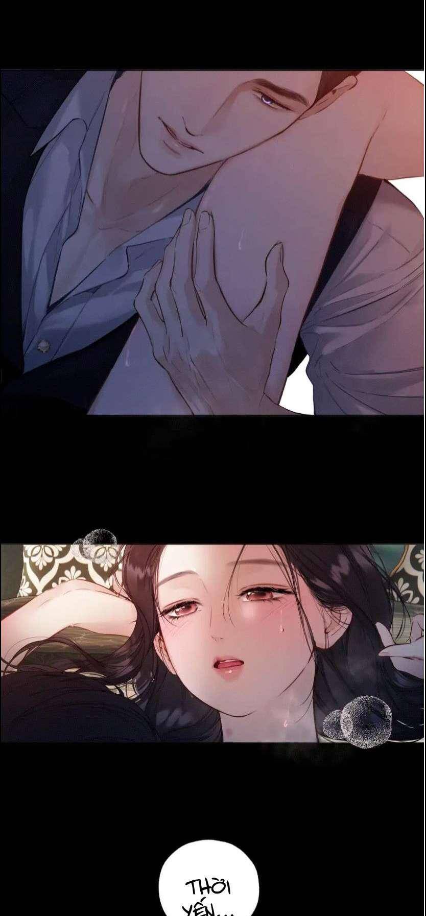 Tôi Cũng Muốn Làm Mợ Út: Chapter 61