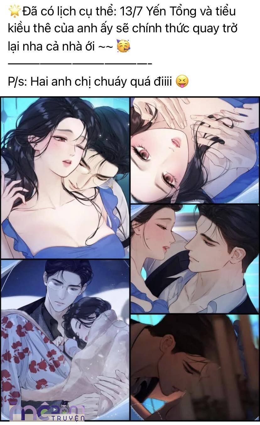 Tôi Cũng Muốn Làm Mợ Út: Chapter 61