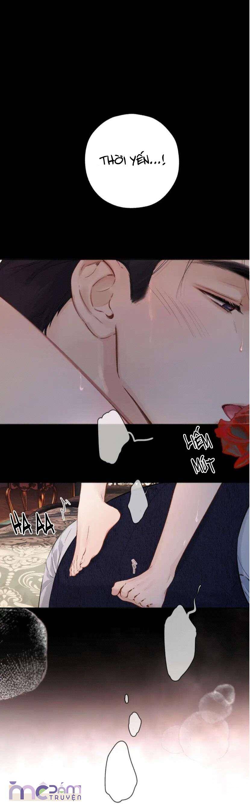 Tôi Cũng Muốn Làm Mợ Út: Chapter 61