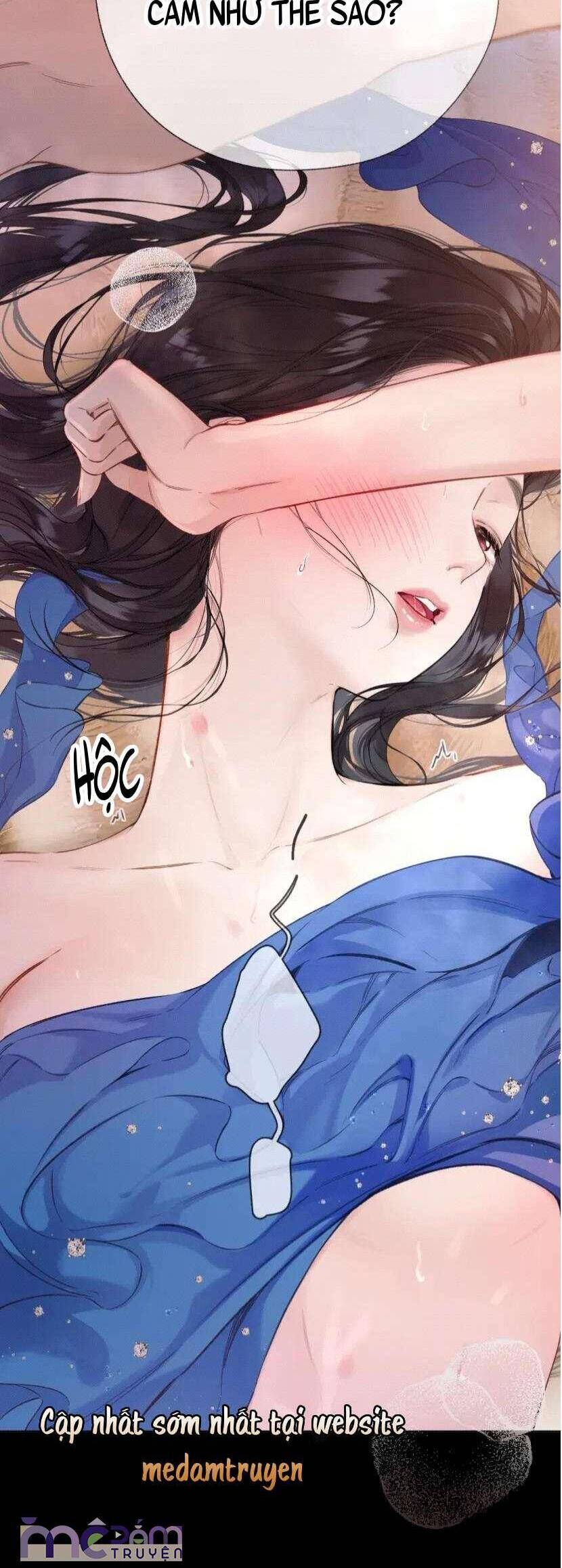 Tôi Cũng Muốn Làm Mợ Út: Chapter 61