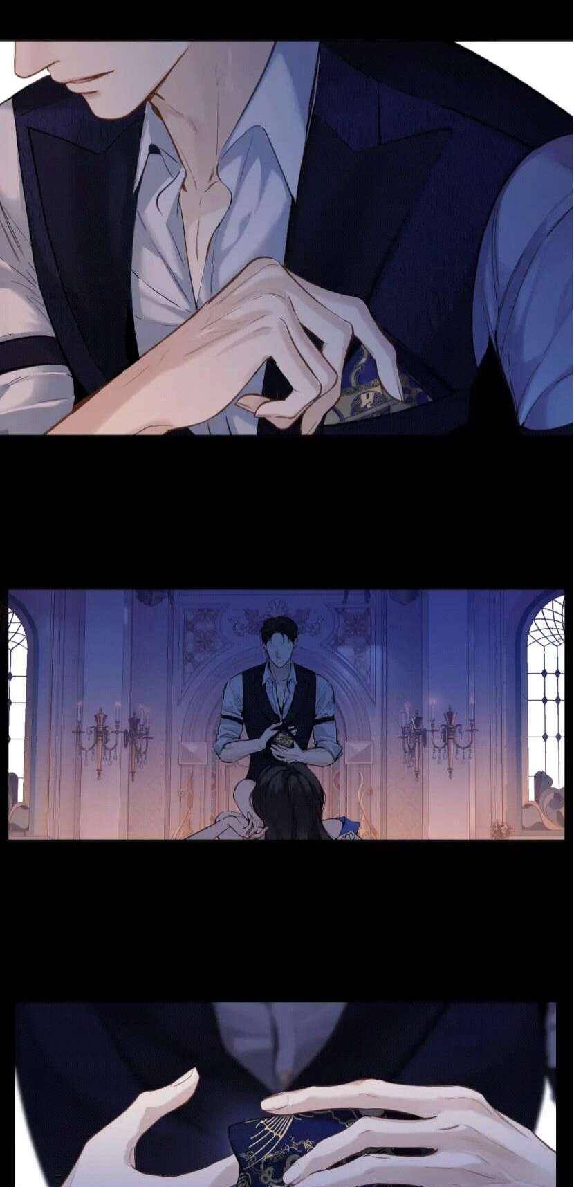 Tôi Cũng Muốn Làm Mợ Út: Chapter 61